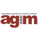 Affordable Granite & Marble logo